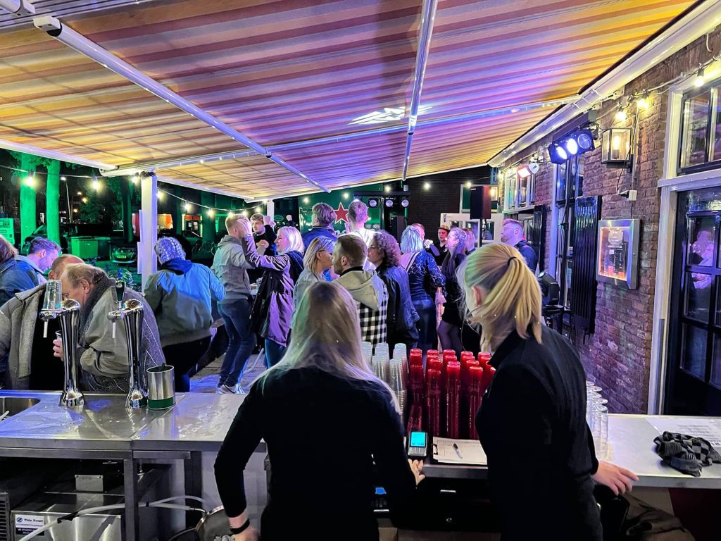 Zuidlaardermarkt - Olle Stee