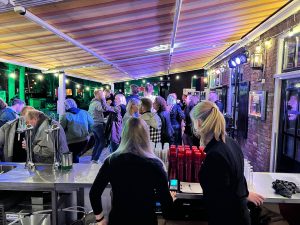 Zuidlaardermarkt - Olle Stee