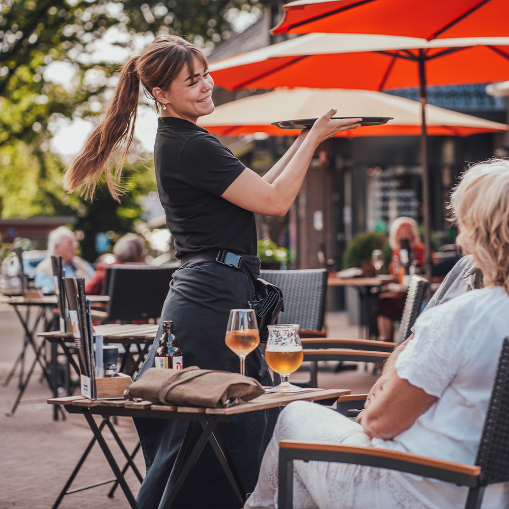 High Wine & Beer Tasting