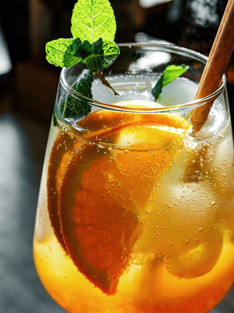 Drinks - Olle Stee